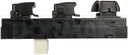 Dorman 901-918 Door Window Switch - Front Left