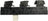 Dorman 901-918 Door Window Switch - Front Left