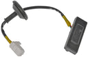 Dorman 901-963 Trunk Lid Release Switch