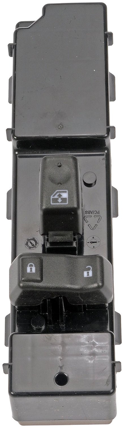 Dorman 901-981R Door Window Switch - Front Right