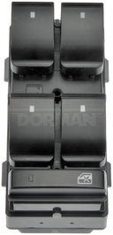 Dorman 901-990 Door Window Switch - Front Left