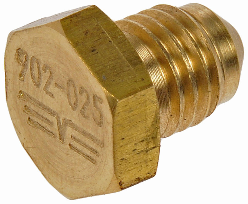 Dorman 902-025 A/C Service Valve Cap