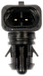 Dorman 902-027 Ambient Air Temperature Sensor