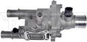 Dorman 902-033 Engine Coolant Thermostat Housing Assembly