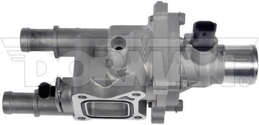 Dorman 902-033 Engine Coolant Thermostat Housing Assembly