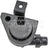 Dorman 902-076 Engine Auxiliary Water Pump