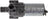 Dorman 902-088 Engine Auxiliary Water Pump - Rear