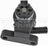 Dorman 902-090 Engine Auxiliary Water Pump