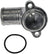 Dorman 902-1005 Engine Coolant Thermostat Housing