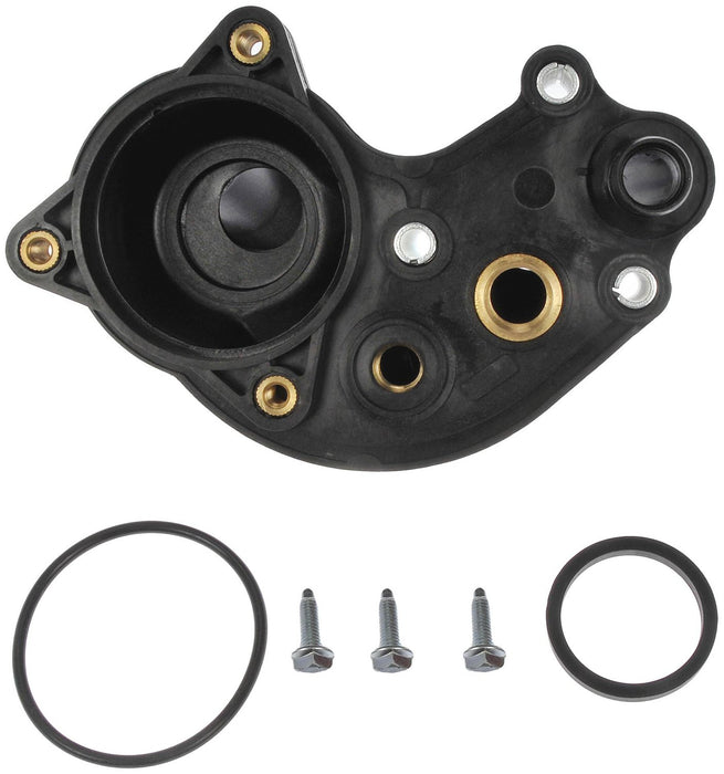 Dorman 902-1006 Engine Coolant Thermostat Housing - Lower