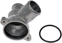 Dorman 902-1014 Engine Coolant Thermostat Housing - Upper
