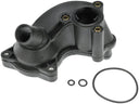Dorman 902-1029 Engine Coolant Thermostat Housing - Lower