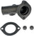 Dorman 902-1030 Engine Coolant Thermostat Housing