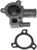 Dorman 902-1059 Engine Coolant Thermostat Housing - Lower Front