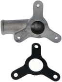 Dorman 902-1064 Engine Coolant Thermostat Housing - Lower Rear