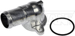 Dorman 902-1067 Engine Coolant Thermostat Housing - Upper