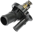 Dorman 902-1072 Engine Coolant Thermostat Housing Assembly