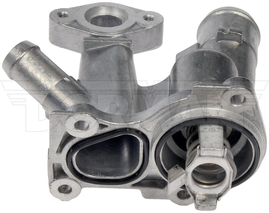Dorman 902-1100 Engine Coolant Thermostat Housing Assembly