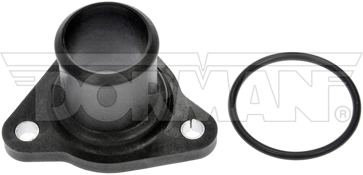 Dorman 902-1105 Engine Coolant Thermostat Housing - Outer