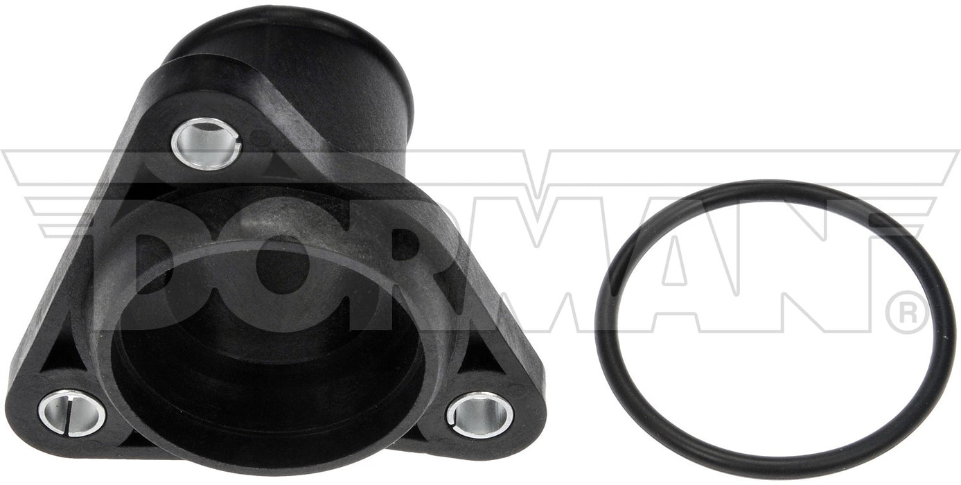 Dorman 902-1105 Engine Coolant Thermostat Housing - Outer