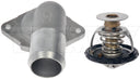 Dorman 902-1106 Engine Coolant Thermostat Housing Assembly