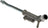 Dorman 902-1109 Engine Coolant Water Outlet