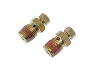 Dorman 902-112 Engine Coolant Bleeder Screw