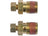 Dorman 902-112 Engine Coolant Bleeder Screw