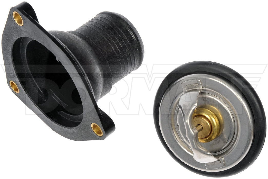 Dorman 902-1215 Engine Coolant Thermostat Housing Assembly