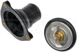 Dorman 902-1215 Engine Coolant Thermostat Housing Assembly