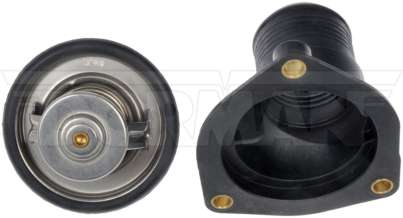 Dorman 902-1215 Engine Coolant Thermostat Housing Assembly