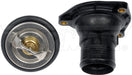 Dorman 902-1215 Engine Coolant Thermostat Housing Assembly