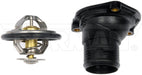 Dorman 902-1215 Engine Coolant Thermostat Housing Assembly