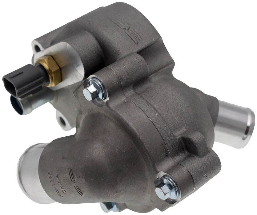 Dorman 902-1998 Engine Coolant Thermostat Housing Assembly