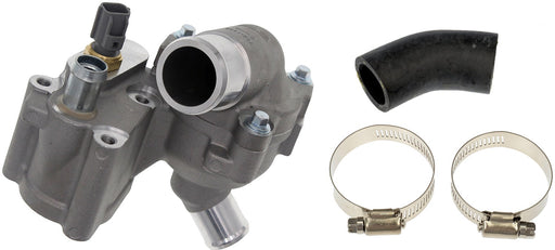 Dorman 902-1998 Engine Coolant Thermostat Housing Assembly