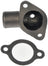 Dorman 902-2027 Engine Coolant Thermostat Housing