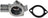 Dorman 902-2048 Engine Coolant Thermostat Housing - Upper