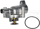Dorman 902-2077 Engine Coolant Thermostat Housing Assembly - Upper