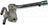 Dorman 902-2085 Engine Coolant Thermostat Housing - Outer