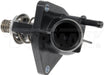 Dorman 902-2090 Engine Coolant Thermostat Housing Assembly - Water Pump