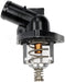 Dorman 902-2090 Engine Coolant Thermostat Housing Assembly - Water Pump