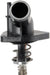 Dorman 902-2090 Engine Coolant Thermostat Housing Assembly - Water Pump