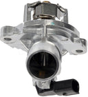 Dorman 902-2117 Engine Coolant Thermostat Housing Assembly - Water Pump