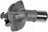 Dorman 902-2124 Engine Coolant Thermostat Housing Assembly - Water Pump