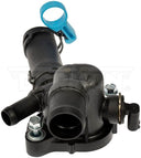 Dorman 902-2134 Engine Coolant Water Outlet - Rear