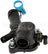Dorman 902-2134 Engine Coolant Water Outlet - Rear