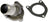 Dorman 902-214 Engine Coolant Thermostat Housing