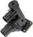 Dorman 902-215 Engine Coolant Thermostat Housing Assembly