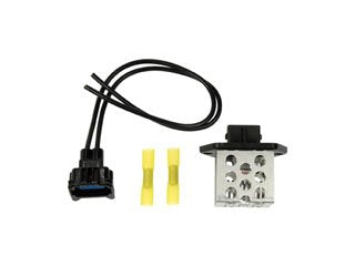 Dorman 902-219 Engine Cooling Fan Resistor Kit