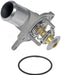 Dorman 902-2701 Engine Coolant Thermostat Housing Assembly